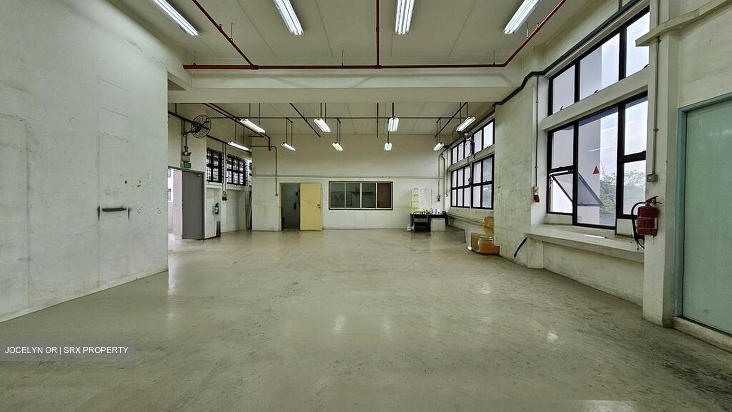 Amk Tech Ii (D20), Factory #520321871